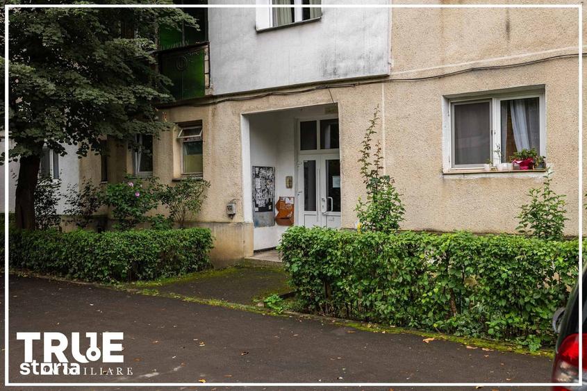 Apartament cu 1 camera de vanzare Cartier Tudor, Targu Mure? - 12