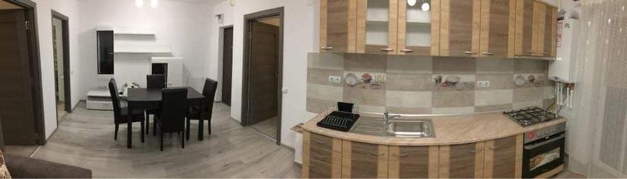Apartament cu 3 camere în Florești