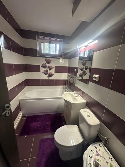 Apartament cu 2 camere semidecomandat în Bucșinescu