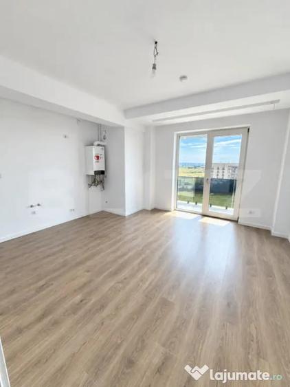 Apartament cu 2 camere decomandat în Sud