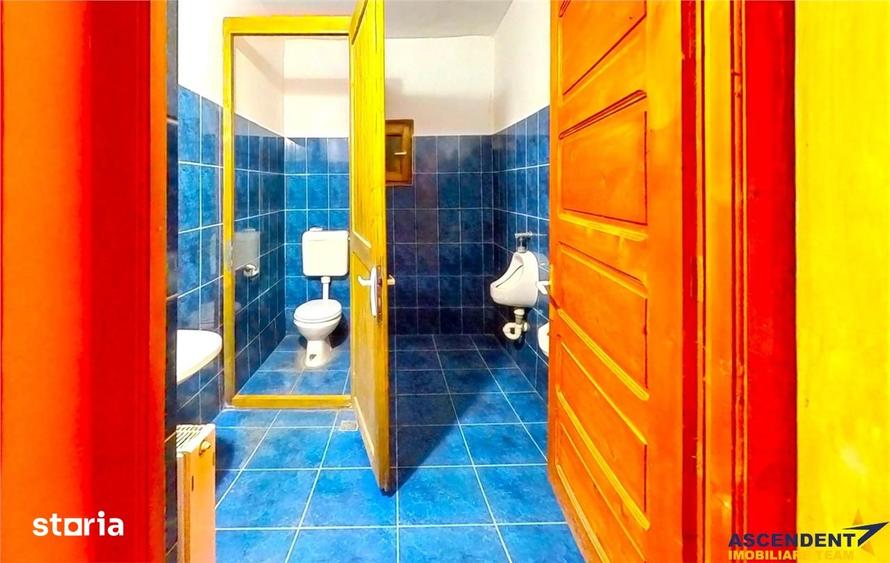 Casă cu Teren 1000 Mp în Bereni