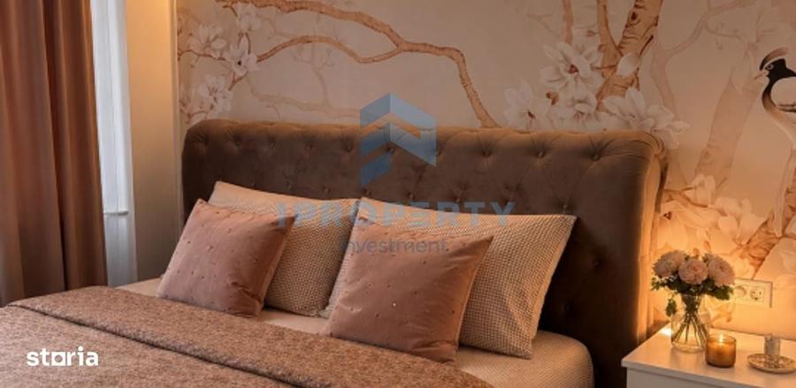 Apartament cu 2 camere decomandat în Ciupercenii Noi