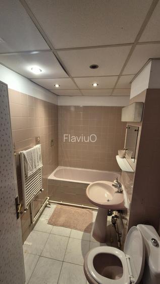 Proprietar, inchiriez apartament cu 2 camere in zona Odobescu/Elisabetin