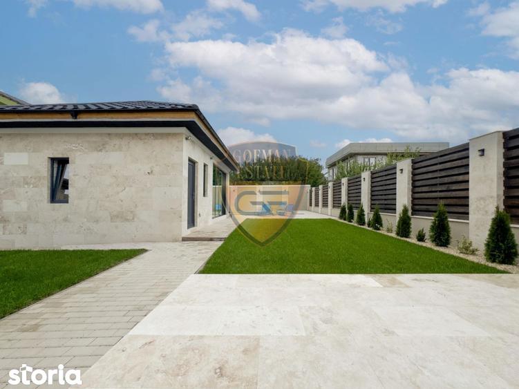 Casă cu 4 camere cu Teren 540 Mp în Valu lui Traian