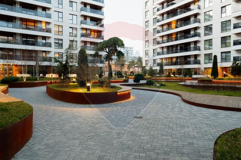 Apartament cu 2 camere decomandat în Aviației