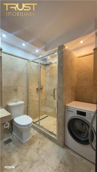 Apartament cu 2 camere în Grigorescu
