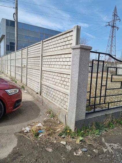 Spațiu comercial, de 1,000 mp, în Sud