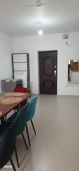 Apartament cu 2 camere în Calea Aradului