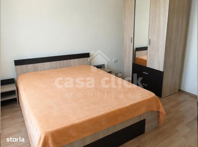 Apartament 1 camera mobilat | I.C. Frimu | Centrala proprie - 1