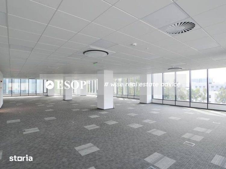 Spațiu comercial, de 390 mp, în Militari
