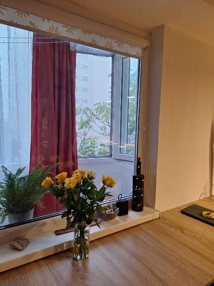 Garsonieră nedecomandată în Pantelimon