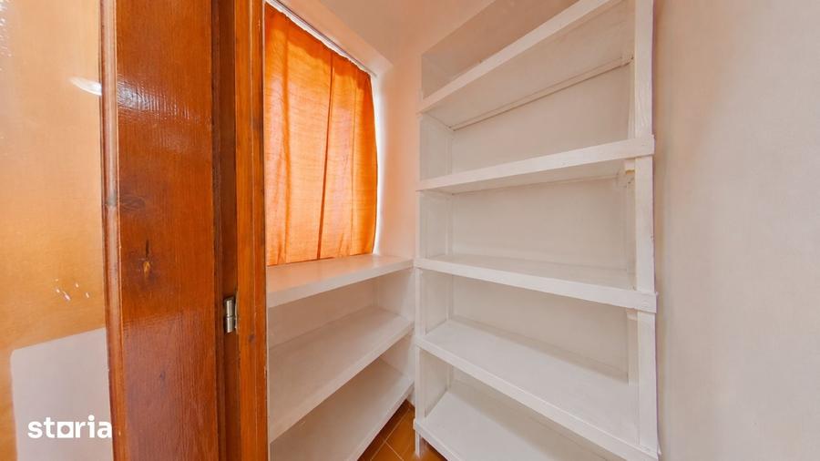 Apartament cu 2 camere în Dorobanți