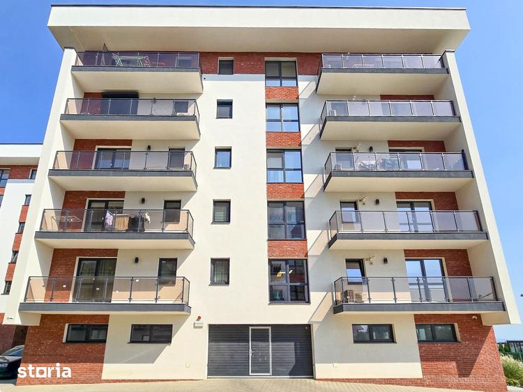 Apartament intabulat 3 camere, 81,45 mp, 2 bai - Lapis Residence - 17