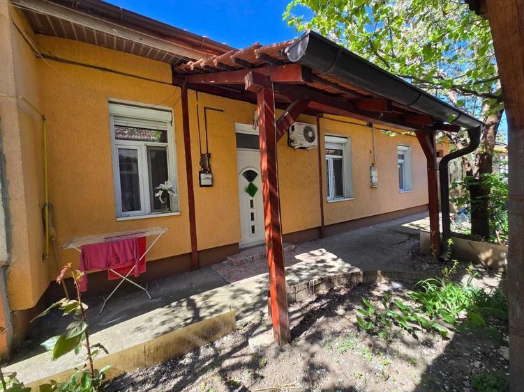 Apartament cu 2 camere semidecomandat în Ultracentral