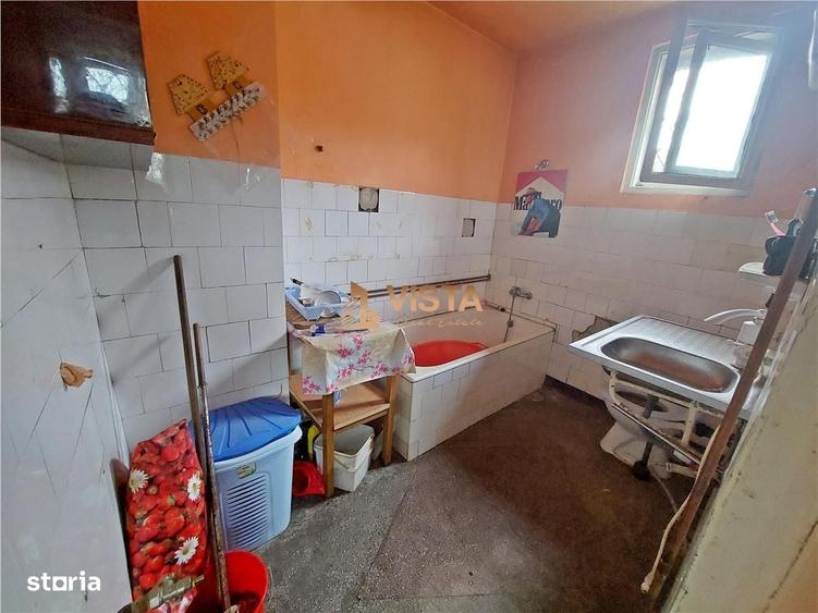 Casă cu 1 camere în Centrul Civic
