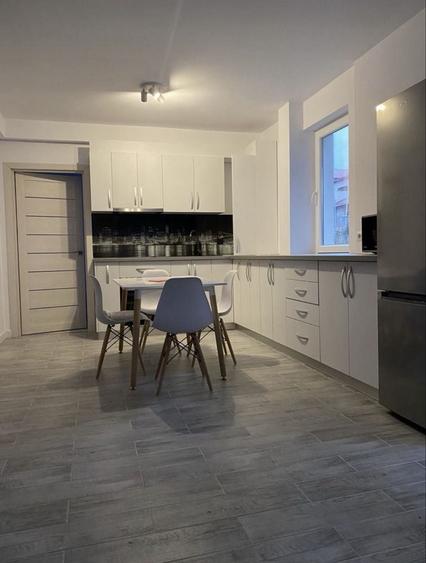 Apartament cu 2 camere în Florești