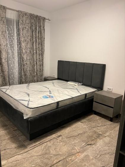 Apartament cu 2 camere decomandat în Lujerului