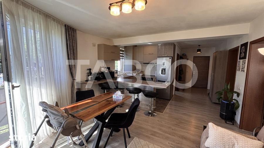 Apartament 3 camere de vanzare 65mpu cu loc de parcare - 6