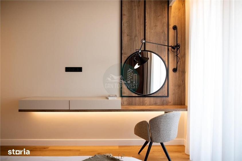 Apartament de LUX 3 camere 2 bai 2 parcari zona Balanta - 9