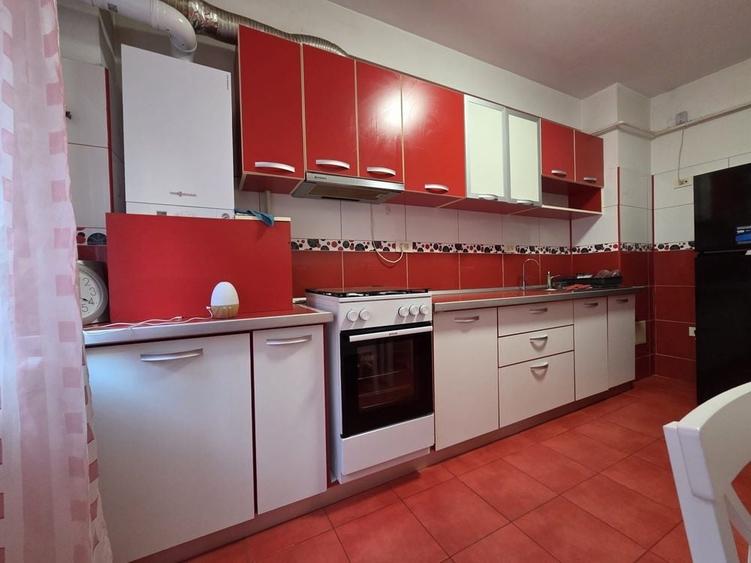 Apartament de inchiriat- 71 m patrati- Miliatri Residence- 10 min fata de metrou - 6