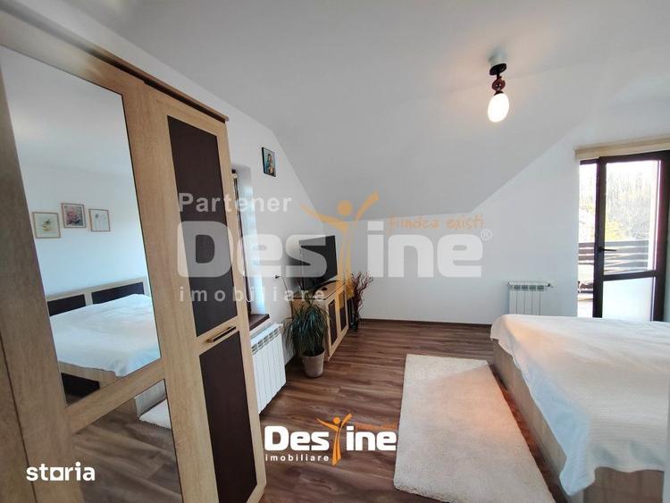 Casă cu 4 camere cu Teren 380 Mp în Bârnova