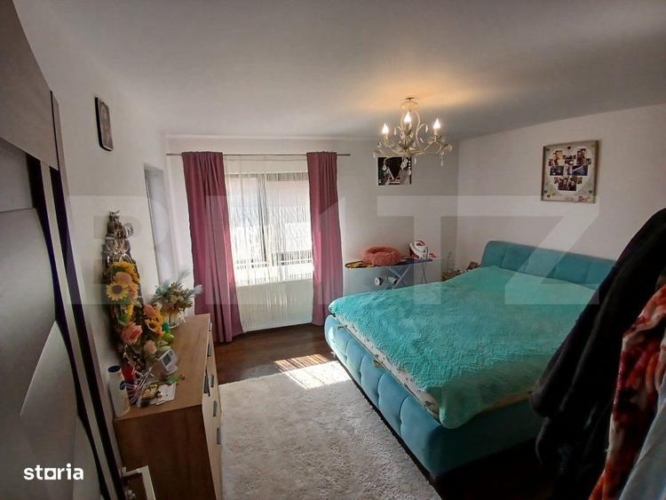 Apartament cu 3 camere în Breazu