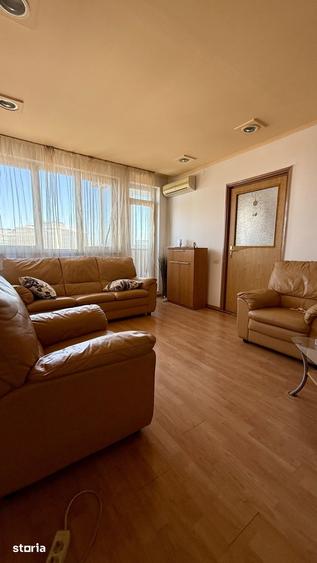 Apartament cu 2 camere în 1 Mai