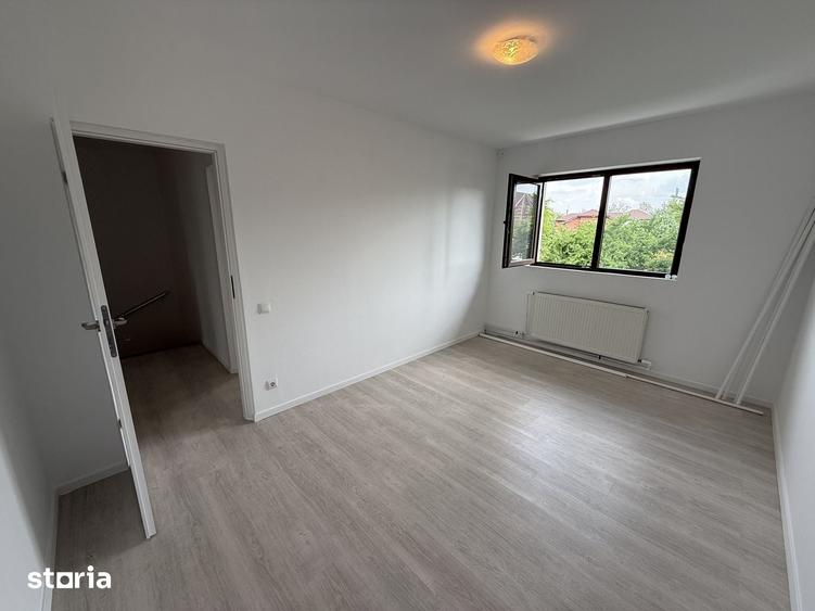 Vila 4 camere cu arhitectura deosebita langa padure in Corbeanca ! - 15