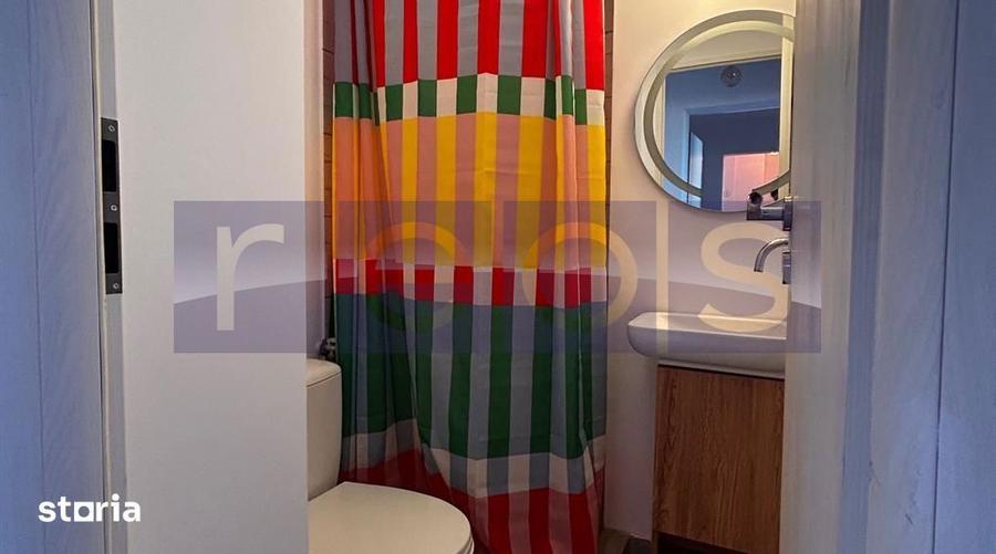 VANZARE 4 CAMERE DECOMANDAT -TINERETULUI - TIMPURI NOI - 7
