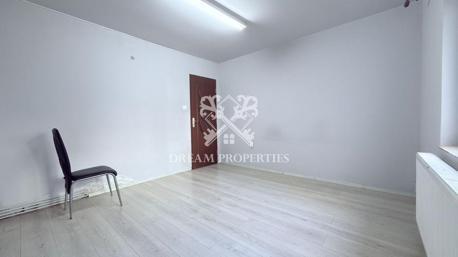 Apartament cu 2 camere decomandat în Apahida