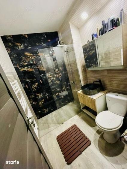 Apartament cu 4 camere în Nord