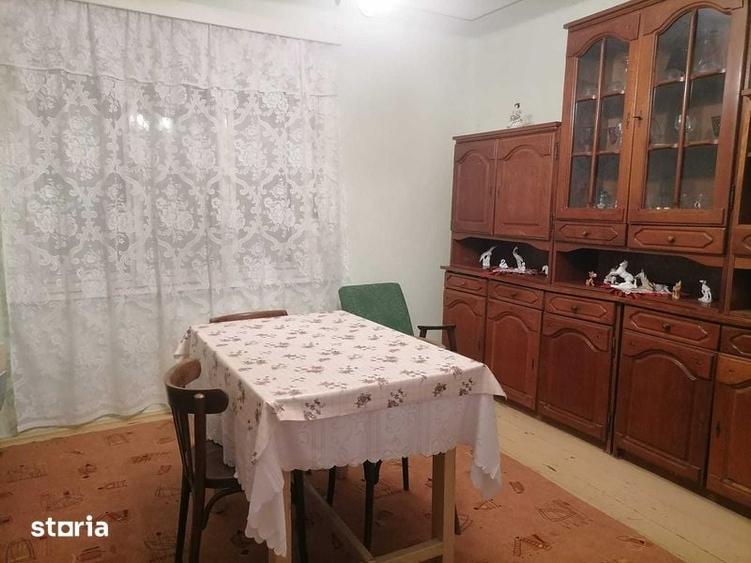 Casă cu 4 camere cu Teren 140 Mp în Socodor