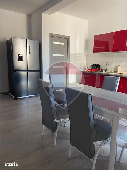 Casa de inchiriat Comuna Berceni, Str. Miori?a | 4 camere | 800 - 13