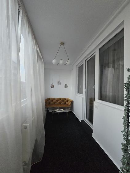 Inchiriez Apartament 2 camere modern Militari Residence -Direct Proprietar Termen Lung, Contract ANAF - 5