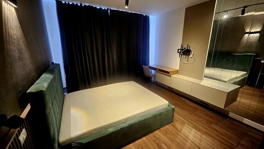 Apartament cu 2 camere în Ștefan cel Mare