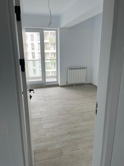 Apartament cu 2 camere decomandat în Nord