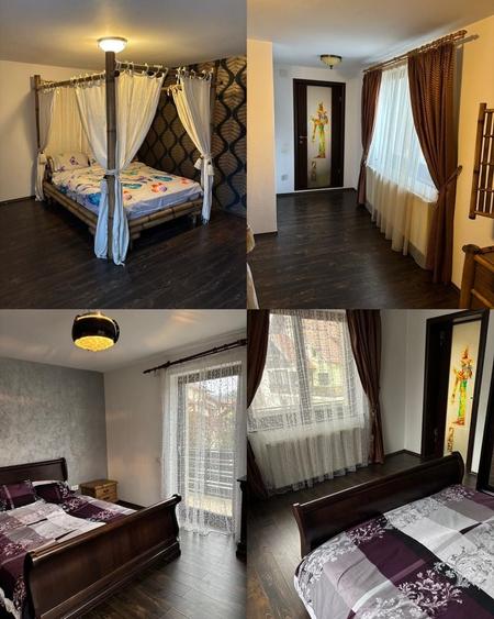 Casă cu 4 camere cu Teren 600 Mp în Trivale