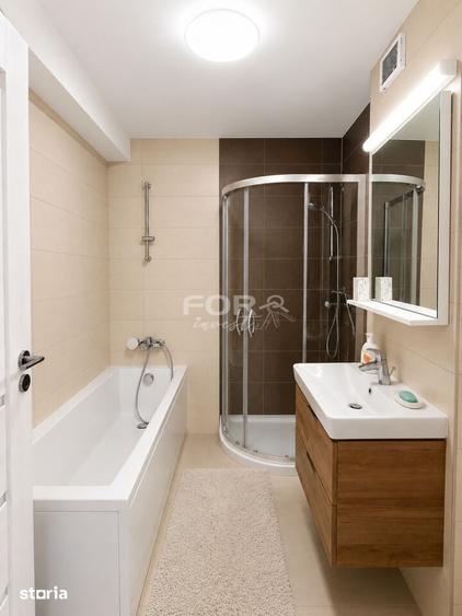 Apartament 2 camere de inchiriat Iosia Residence - 6