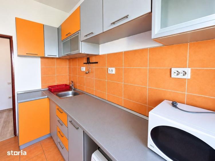 Apartament 3 camere | 55,63 mp | Mansarda | Km 45 | Mobilat si utilat - 2