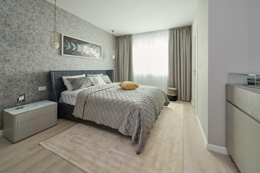 Vila 5 camere tip 1 - Mobexpert Homes Pipera - 3