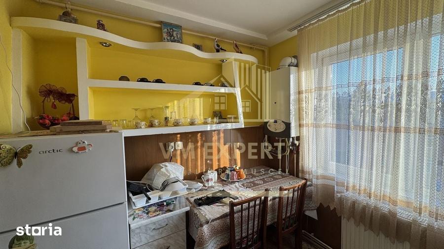 APARTAMENT 2 CAMERE ETAJ 4 VI?OI CAMPULUNG - 8