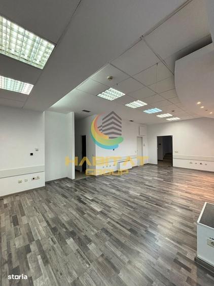 Spațiu comercial, de 80 mp, în Brâncoveanu