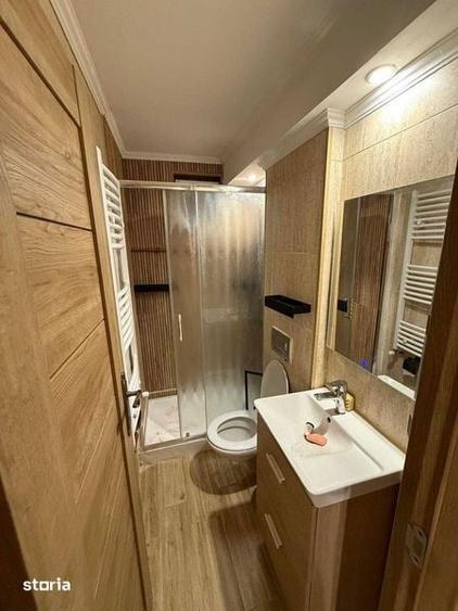 Apartament cu 2 camere în Gării