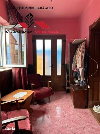 Casa 7 camere de vanzare in Lancram Jud Alba - 3