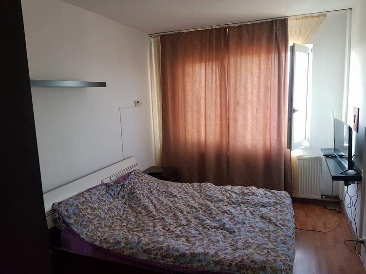 Apartament cu 2 camere decomandat în Liteni