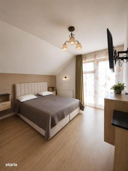 Casă cu 4 camere în Păulești