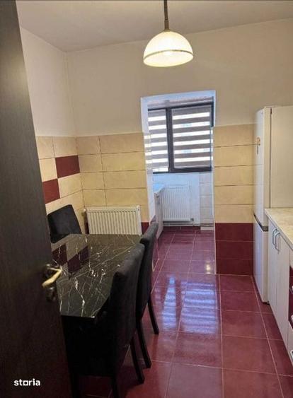 Apartament cu 2 camere decomandat în 9 Mai