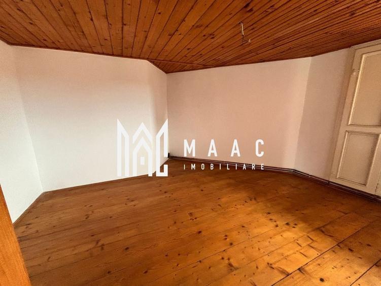 Casă individuală cu 12 camere cu Canalizare în Central