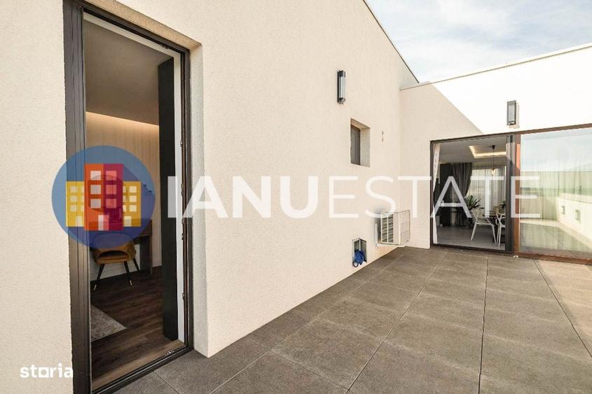 Apartament cu 4 camere decomandat, mobilat în Sălaj