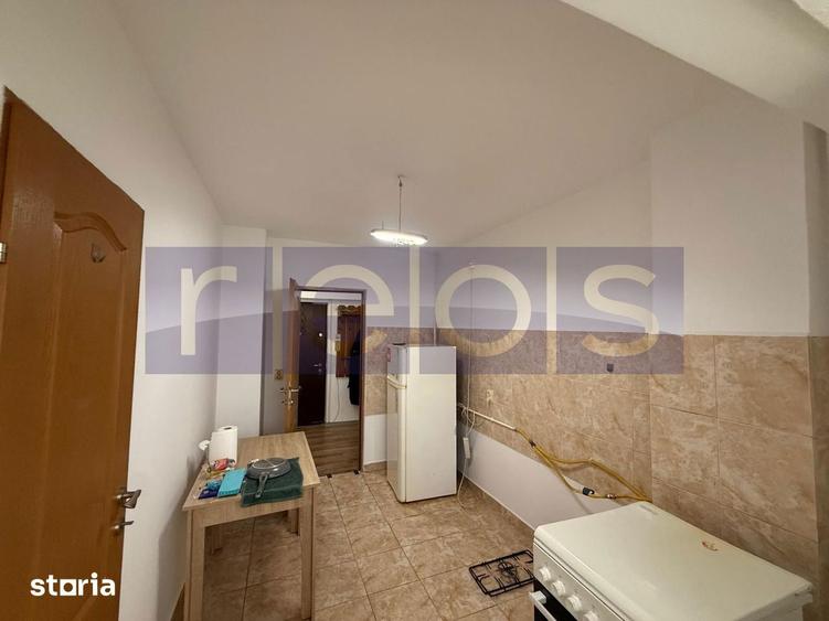 Apartament cu 2 camere decomandat în Dristor